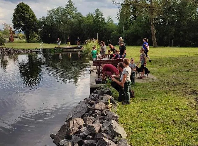 Motel Krivan Vázsec